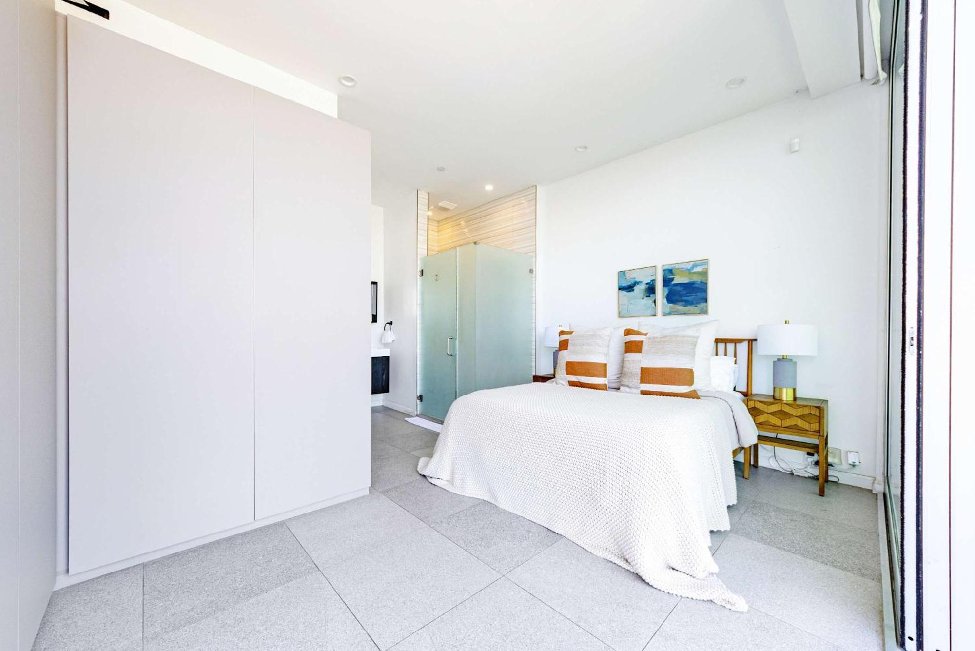 Hill 4bvilla W Infinity Pool Views * Los Angeles
